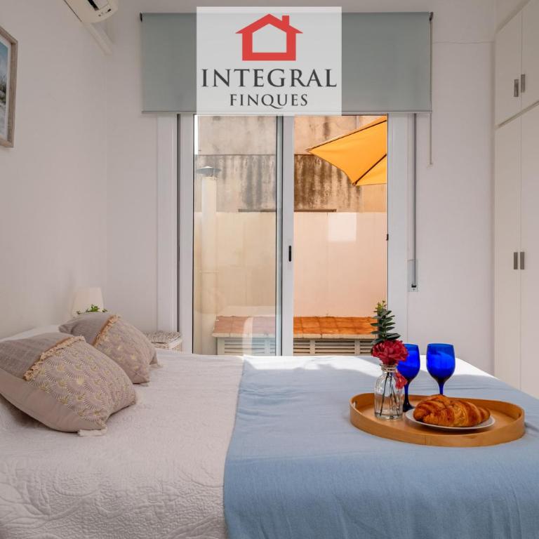 Minimal Apartment Palamós - Apartamento de 2 dormitorios - 14