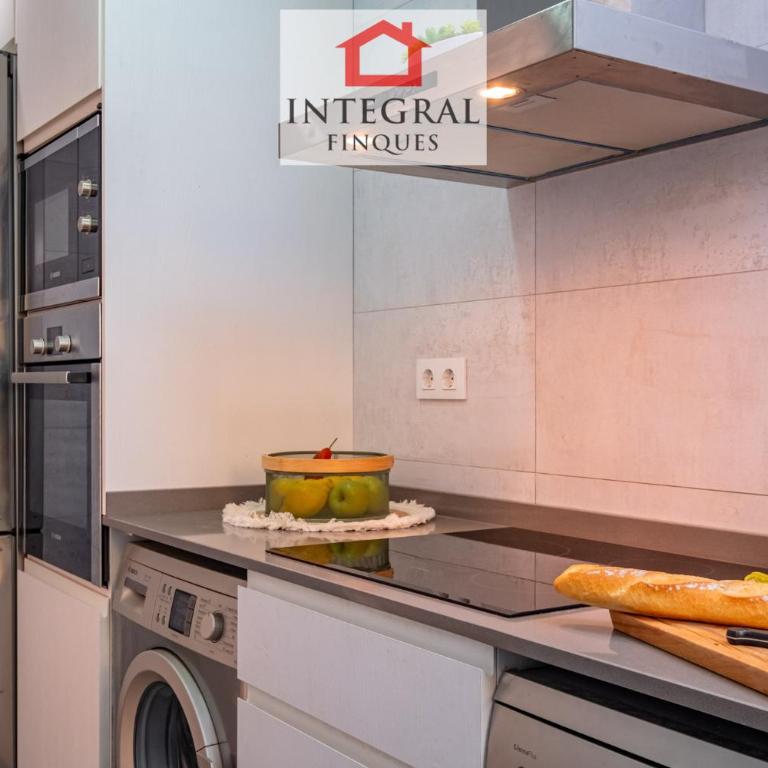 Minimal Apartment Palamós - Apartamento de 2 dormitorios - 10