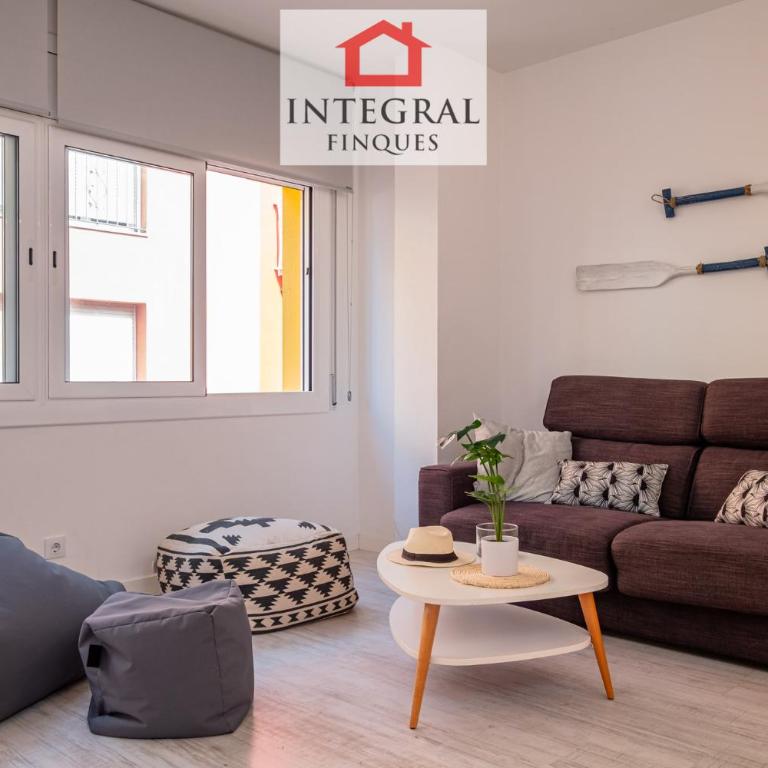Minimal Apartment Palamós - Apartamento de 2 dormitorios - 6