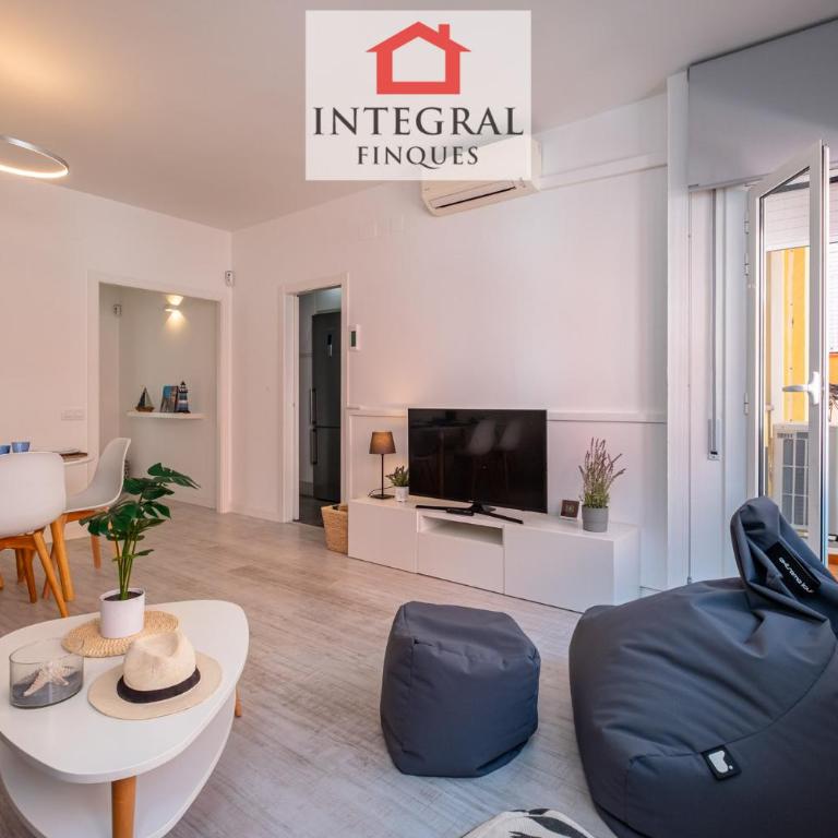 Minimal Apartment Palamós - Apartamento de 2 dormitorios - 7