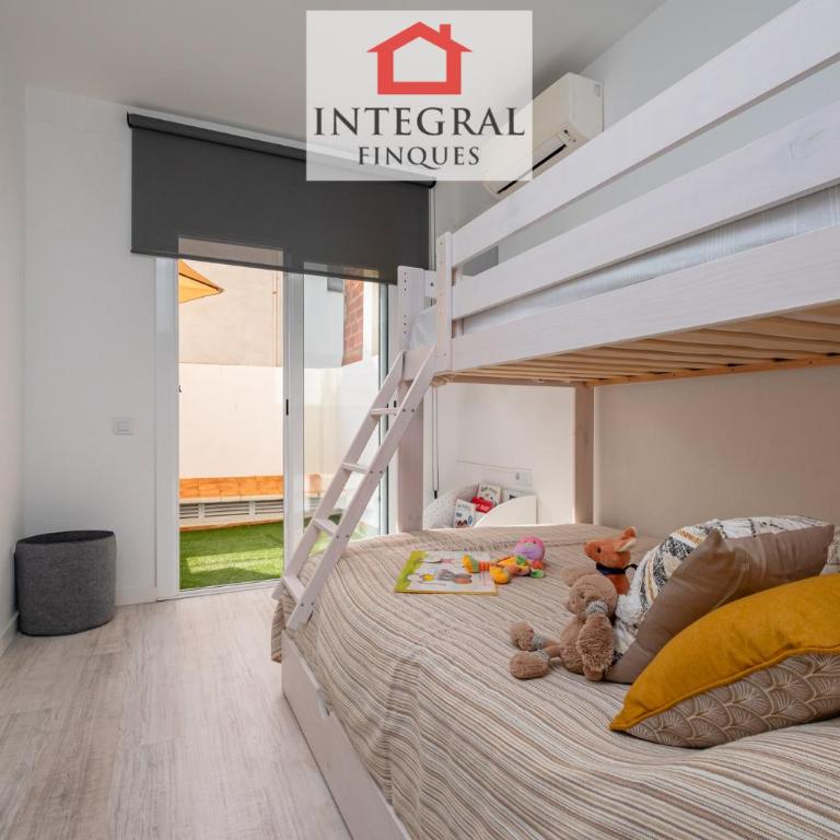 Minimal Apartment Palamós - Apartamento de 2 dormitorios - 16