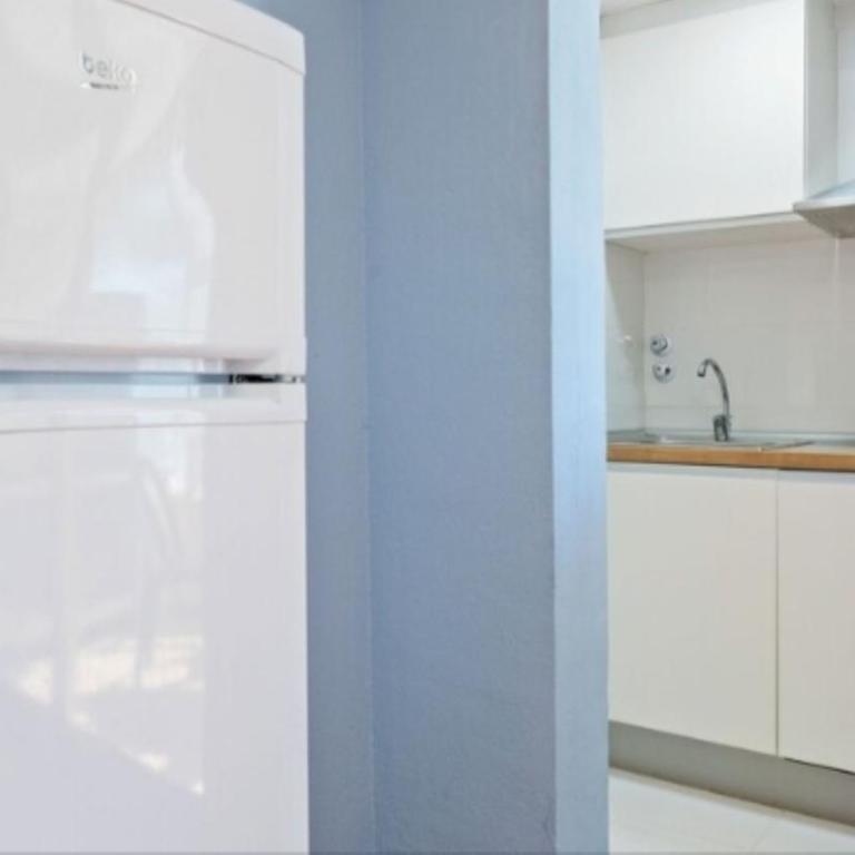 Apartamentos TSS Alboran - Apartamento con vistas a la piscina (2 adultos + 2 niños) - 11