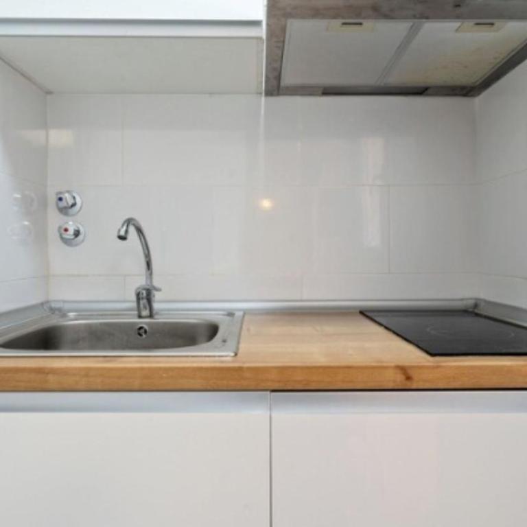 Apartamentos TSS Alboran - Apartamento con vistas a la piscina (2 adultos + 2 niños) - 15