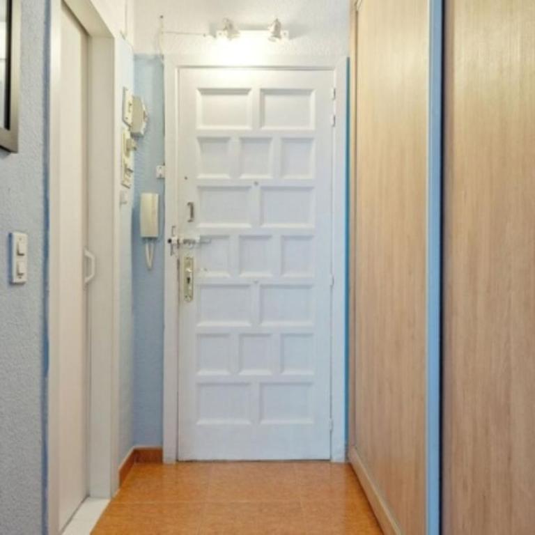 Apartamentos TSS Alboran - Apartamento con vistas a la piscina (2 adultos + 2 niños) - 25
