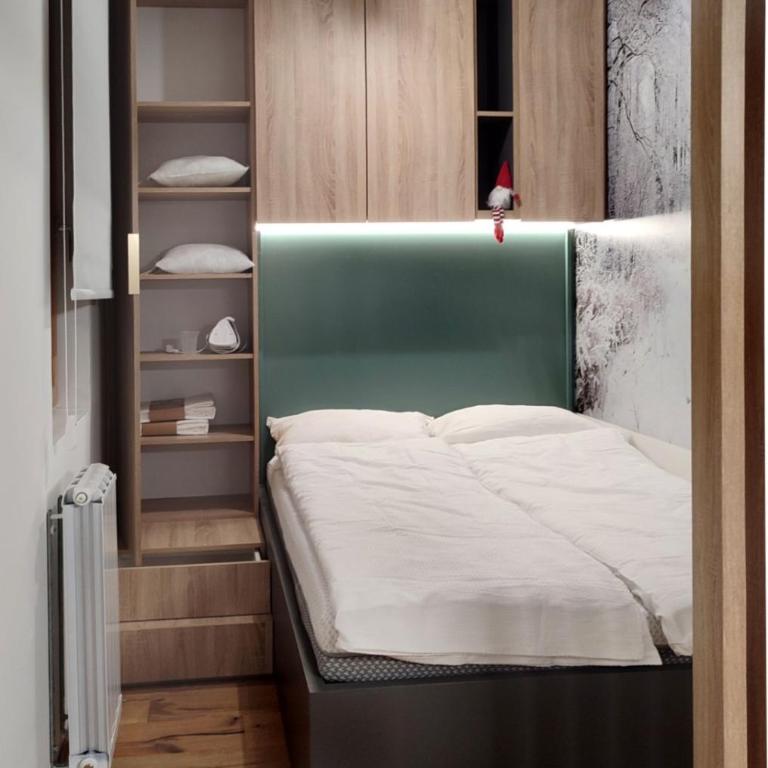 Apartmani VinVucko Jahorina u sklopu aparthotela Vucko privatni apartmani - Apartment - 11