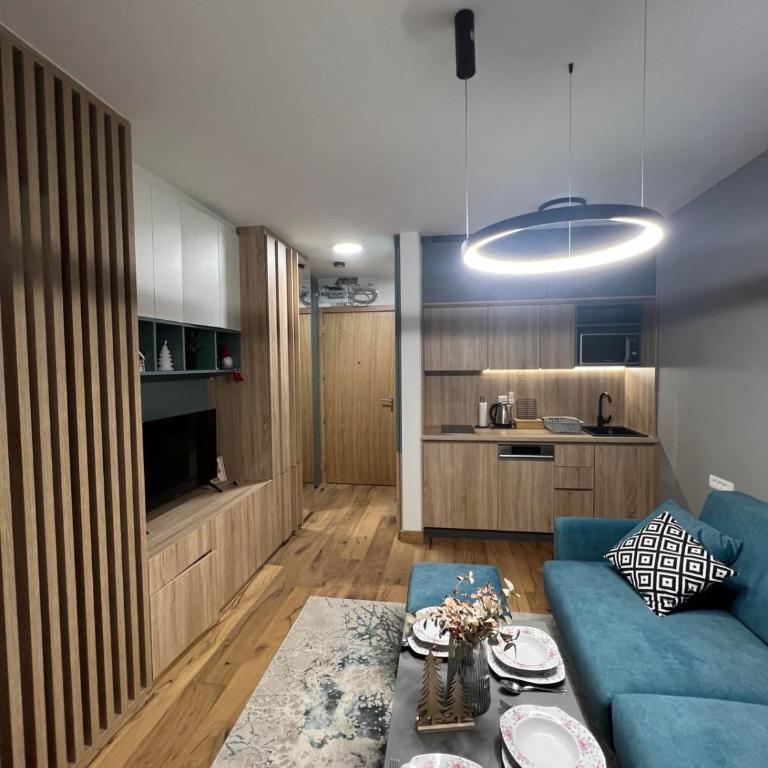 Apartmani VinVucko Jahorina u sklopu aparthotela Vucko privatni apartmani - Apartment - 4