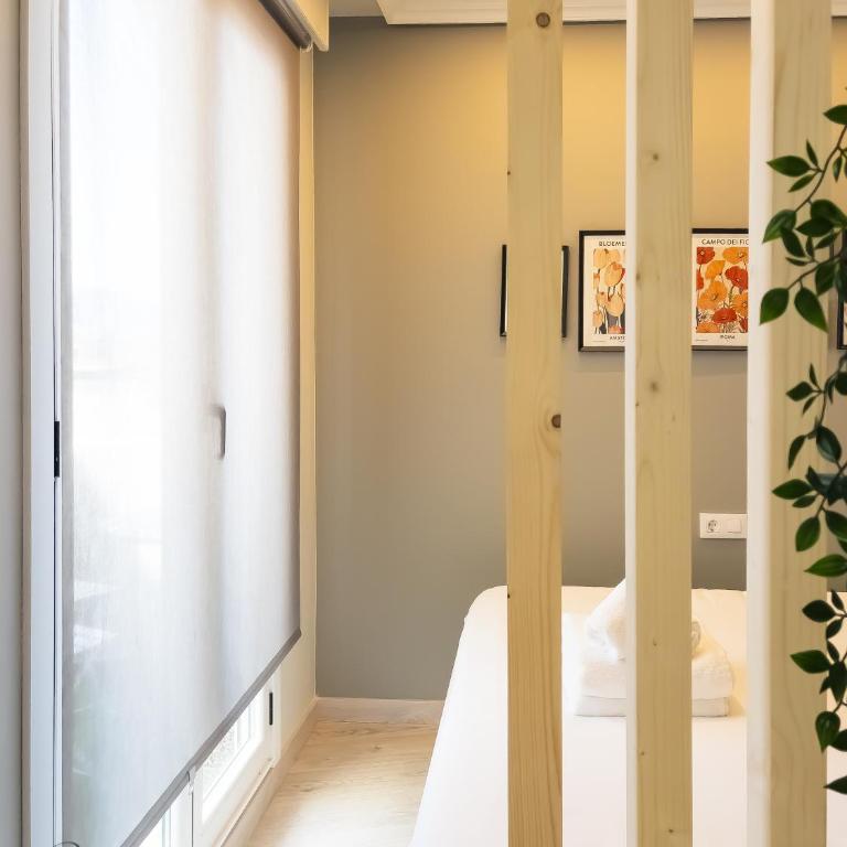 Marqués 7 Studio by VigoVacaciones - Apartamento Estudio con balcón - 12