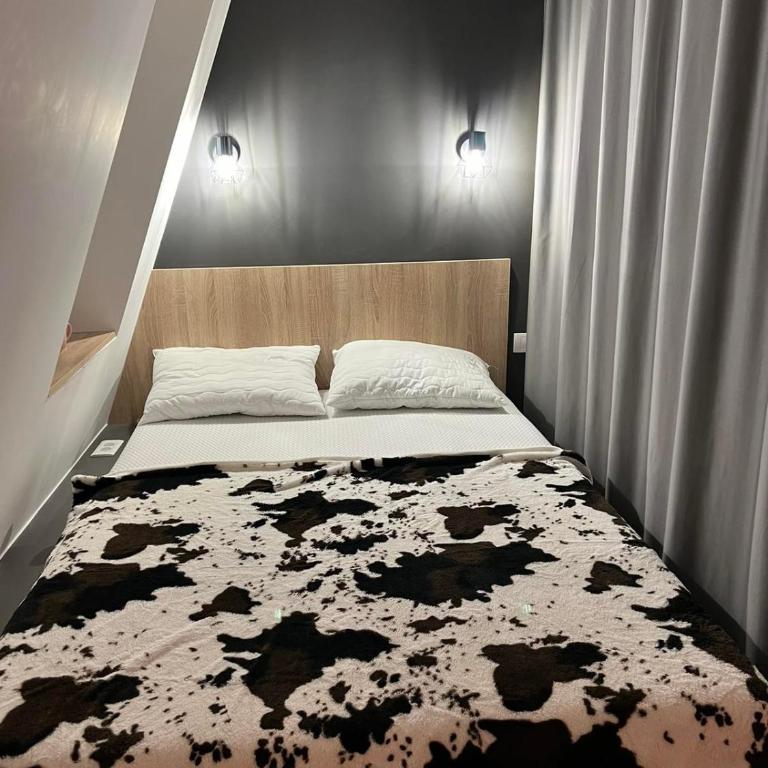 Apartmani VinVucko Jahorina u sklopu aparthotela Vucko privatni apartmani - Apartment with Mountain View - 8