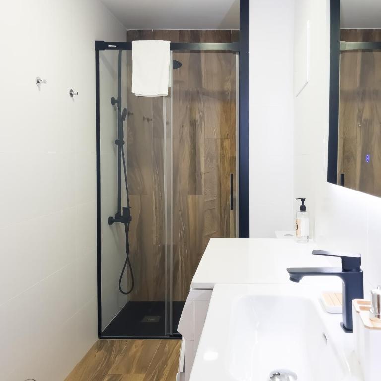 Marqués 7 Studio by VigoVacaciones - Apartamento Estudio con balcón - 14