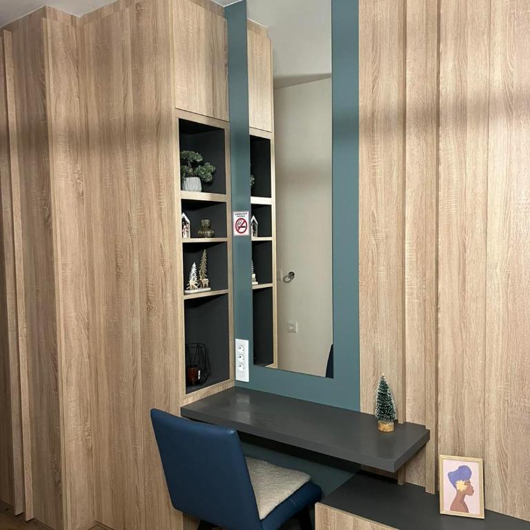 Apartmani VinVucko Jahorina u sklopu aparthotela Vucko privatni apartmani - Apartment with Mountain View - 31