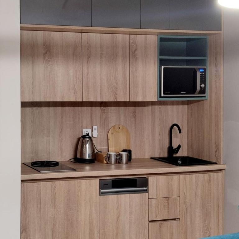 Apartmani VinVucko Jahorina u sklopu aparthotela Vucko privatni apartmani - Apartment - 24