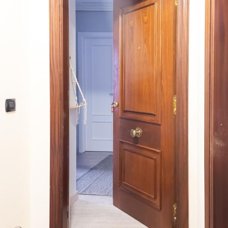 Marqués 7 Studio by VigoVacaciones - Apartamento Estudio con balcón - 15