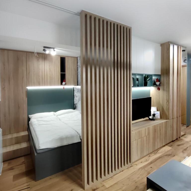 Apartmani VinVucko Jahorina u sklopu aparthotela Vucko privatni apartmani - Apartment - 17
