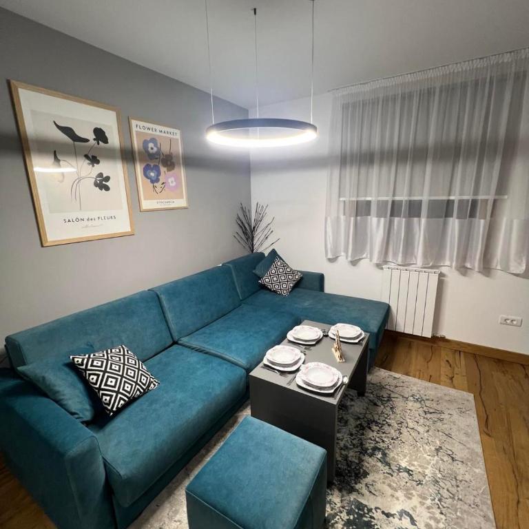 Apartmani VinVucko Jahorina u sklopu aparthotela Vucko privatni apartmani - Apartment - 26