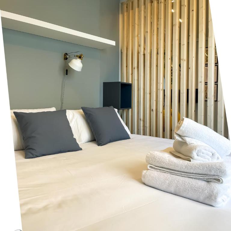 Marqués 7 Studio by VigoVacaciones - Apartamento Estudio con balcón - 22