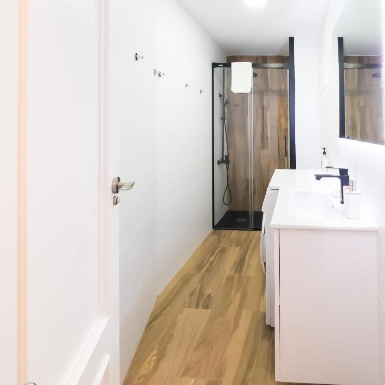 Marqués 7 Studio by VigoVacaciones - Apartamento Estudio con balcón - 23