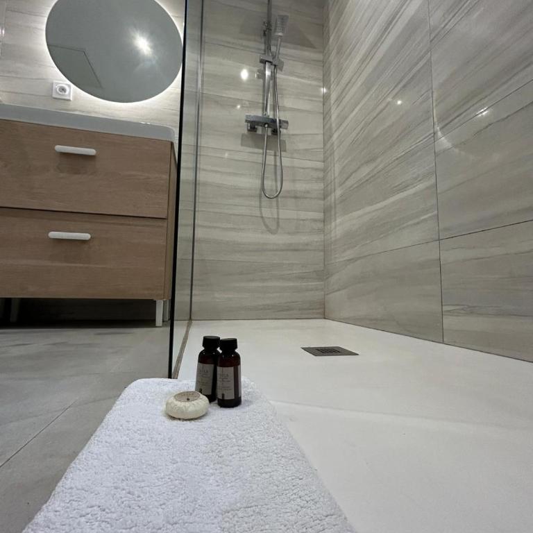 Casa Mya - Appartement - Vue sur Jardin - 7