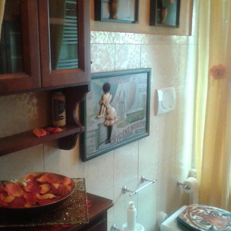 Romantic & Artistic Apartment - Appartamento - 10