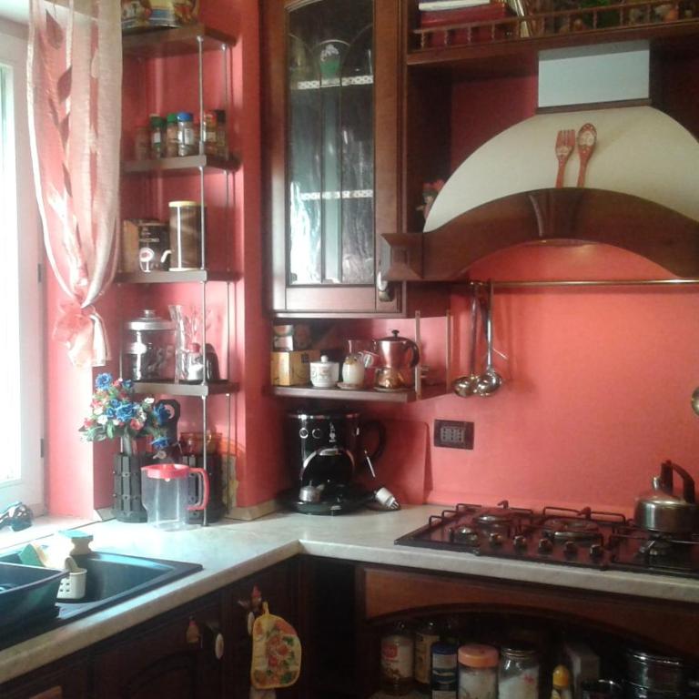 Romantic & Artistic Apartment - Appartamento - 7