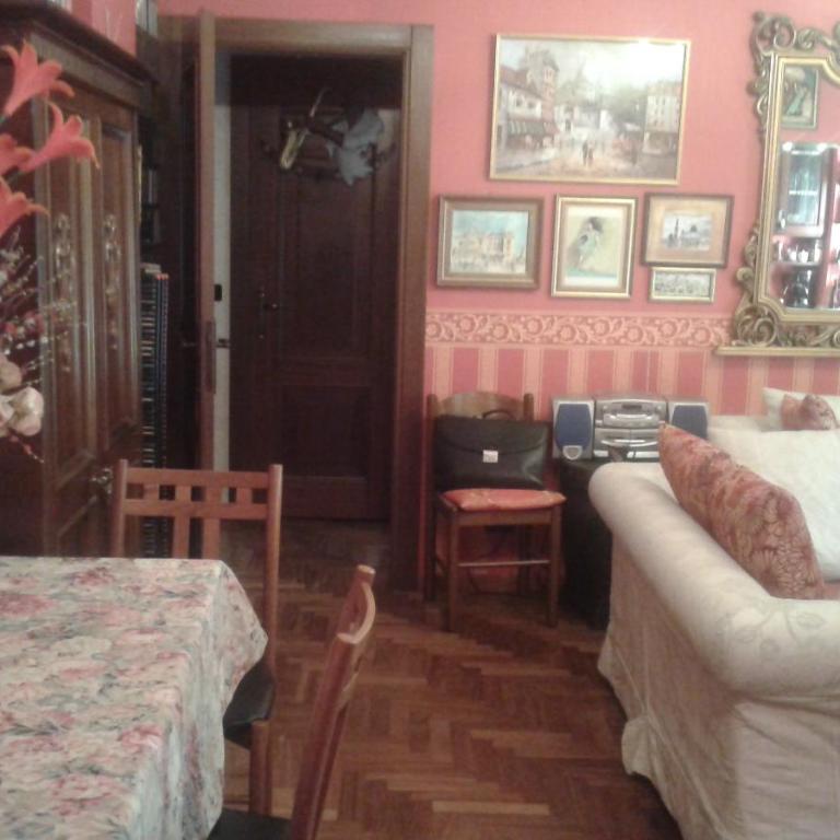 Romantic & Artistic Apartment - Appartamento - 14