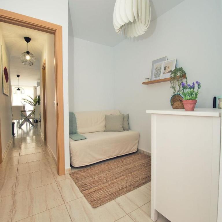 Ocean view perfect sunset apartment, 4 rooms 137m2, WiFi & BBQ - Apartamento - 17