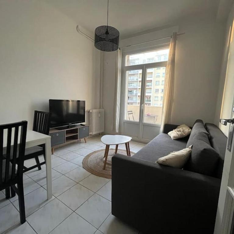 Le 43 location bord de mer - One-Bedroom Apartment - 5