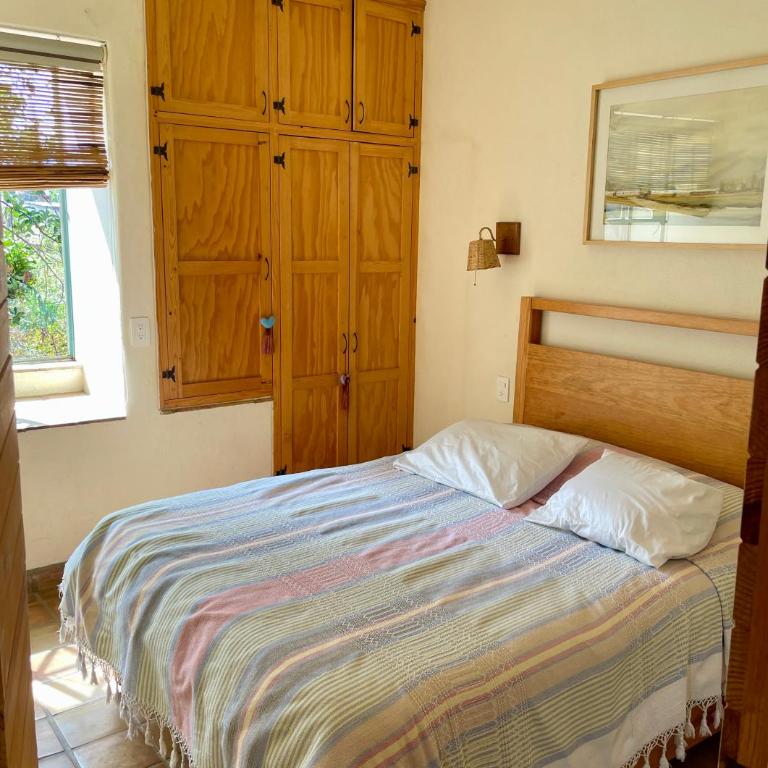 El Pocito Quiet Bungalow - Casa - 14