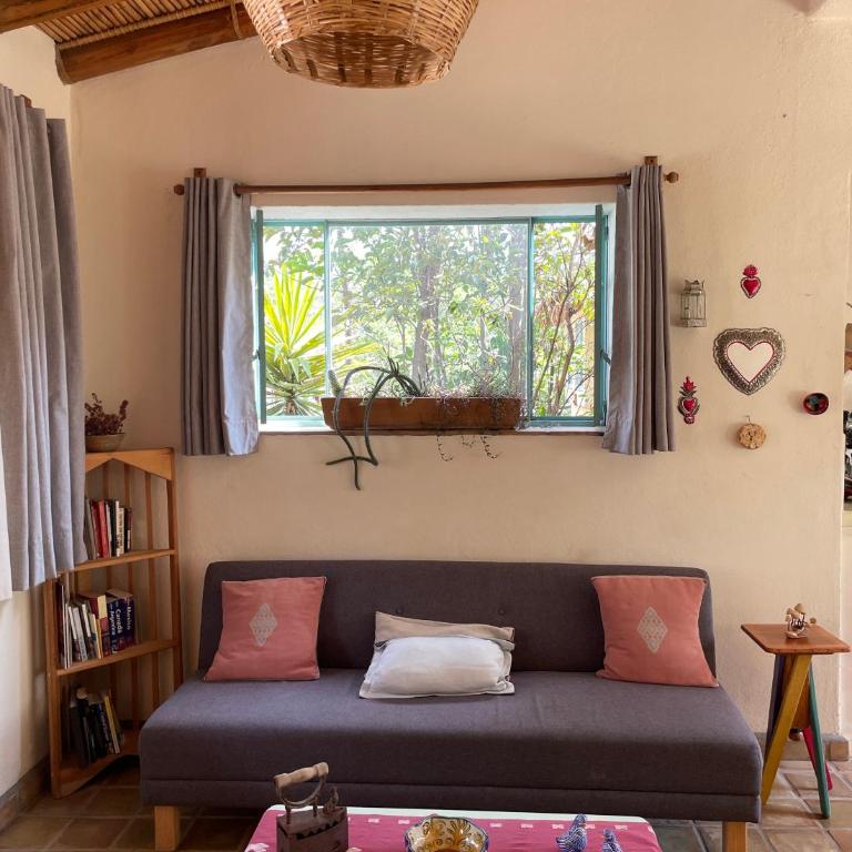 El Pocito Quiet Bungalow - Casa - 8