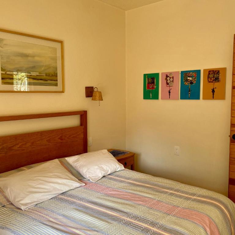 El Pocito Quiet Bungalow - Casa - 13