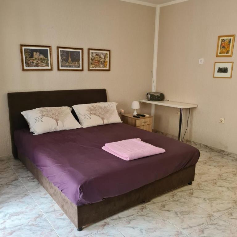 Apartman Zvjezdana Dolina - One-Bedroom Apartment - 2