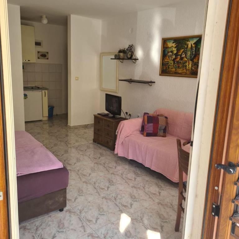 Apartman Zvjezdana Dolina - One-Bedroom Apartment - 4