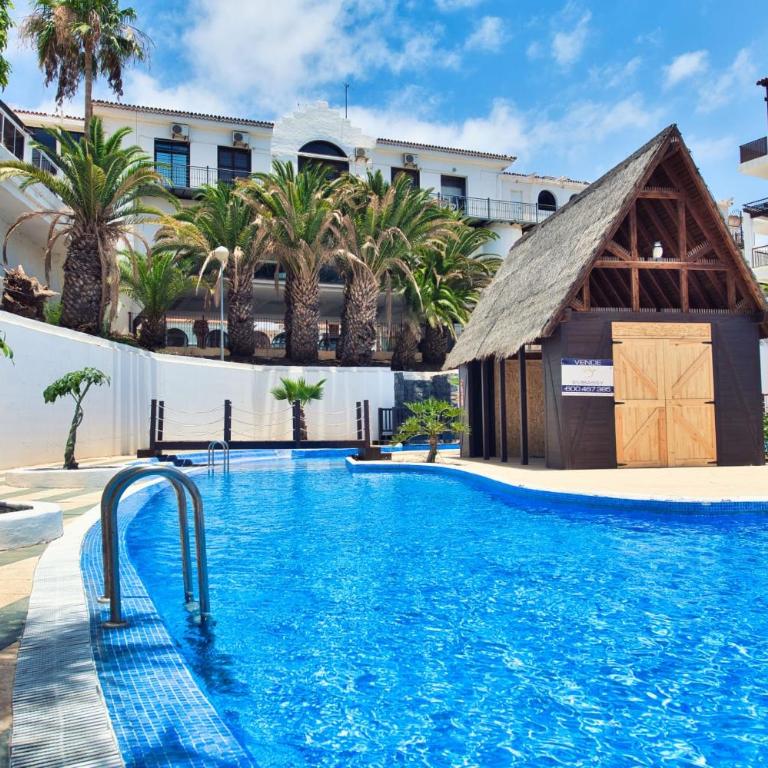 Ocean view perfect sunset apartment, 4 rooms 137m2, WiFi & BBQ - Apartamento - 19