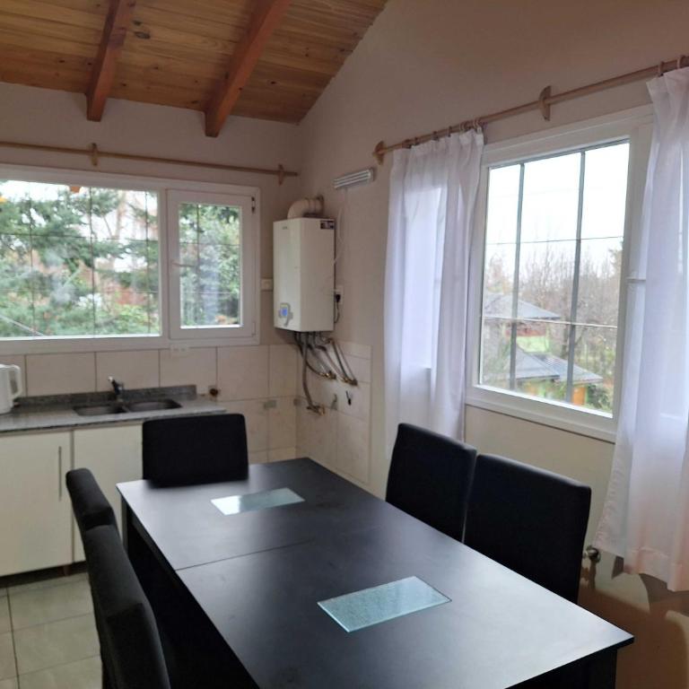 Bungalows Luz del sur - Two-Bedroom Superior Apartment - 5