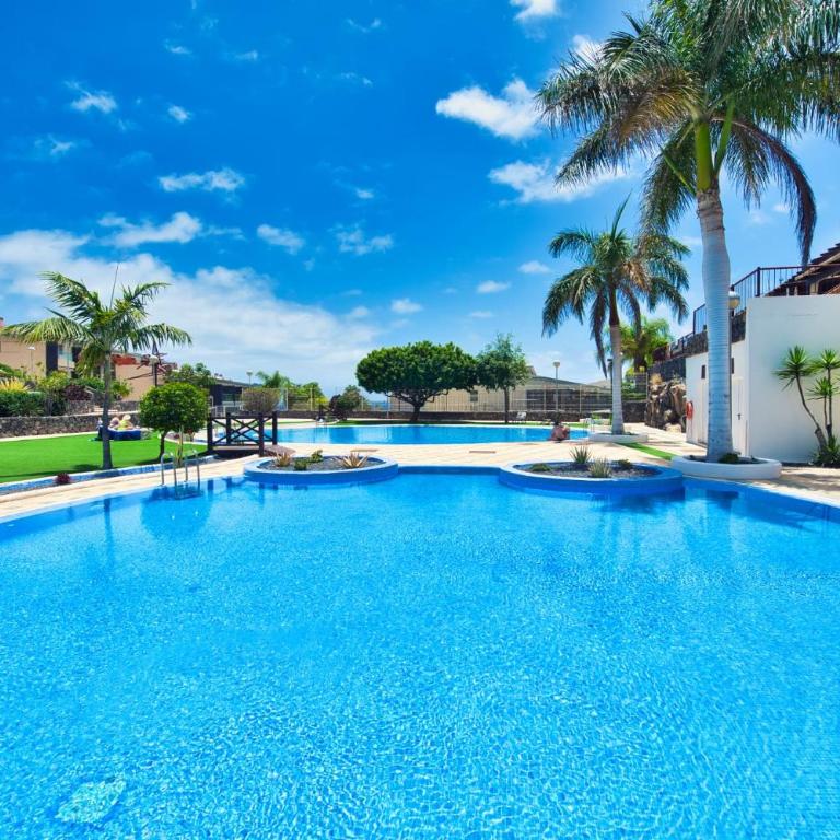 Ocean view perfect sunset apartment, 4 rooms 137m2, WiFi & BBQ - Apartamento - 22