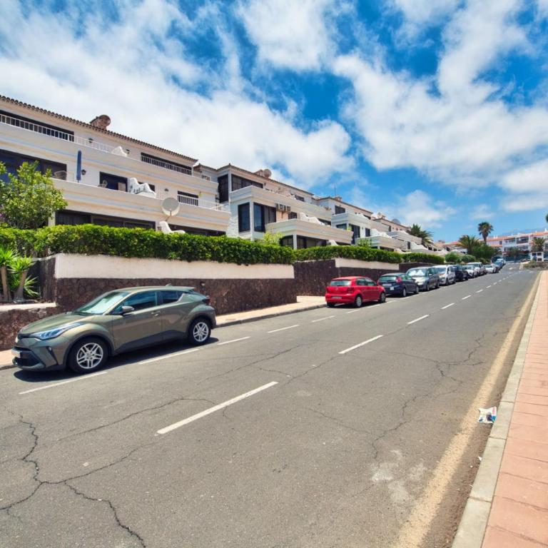 Ocean view perfect sunset apartment, 4 rooms 137m2, WiFi & BBQ - Apartamento - 23