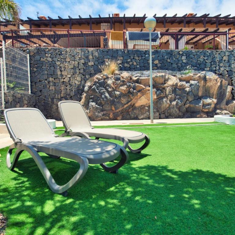 Ocean view perfect sunset apartment, 4 rooms 137m2, WiFi & BBQ - Apartamento - 25
