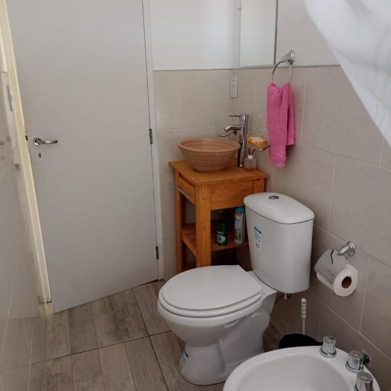 Cabañas Las Flores - Zonda Villa Tatú - Two-Bedroom Apartment - 8