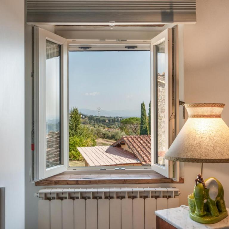 Casa Mony - Appartamento con 2 Camere da Letto - 6