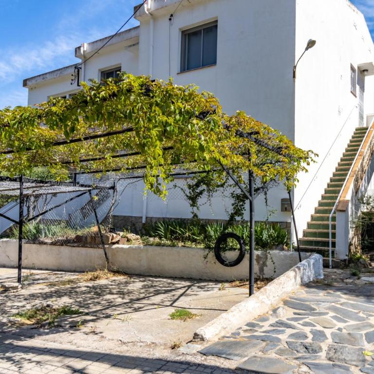 Fener de Dalt 90 - Apartamento con vistas - Apartamento con vistas al mar - 3