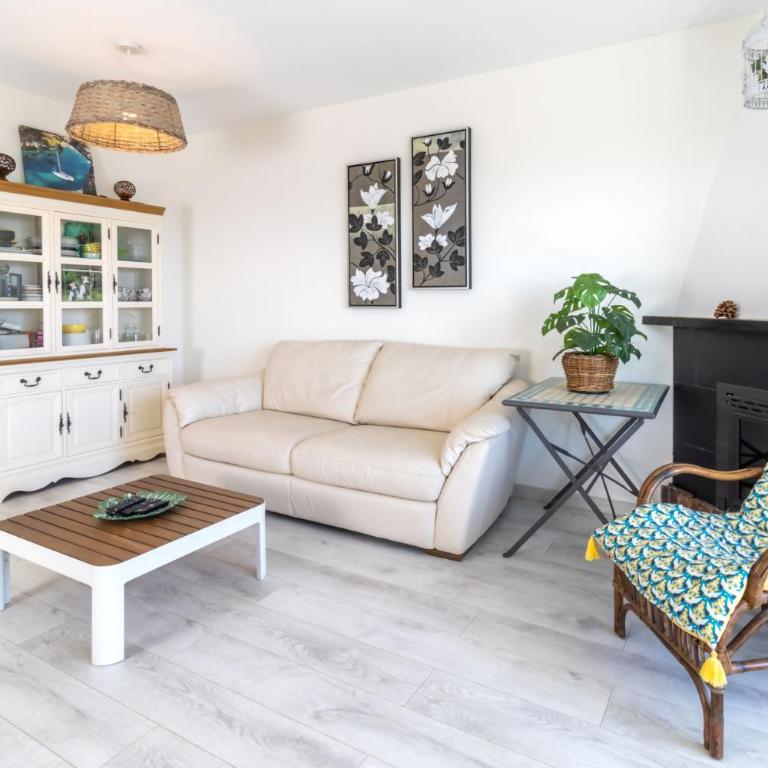 Fener de Dalt 90 - Apartamento con vistas - Apartamento con vistas al mar - 4