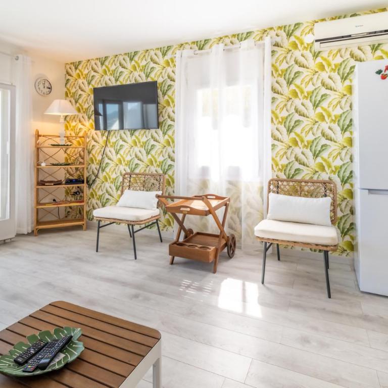 Fener de Dalt 90 - Apartamento con vistas - Apartamento con vistas al mar - 6