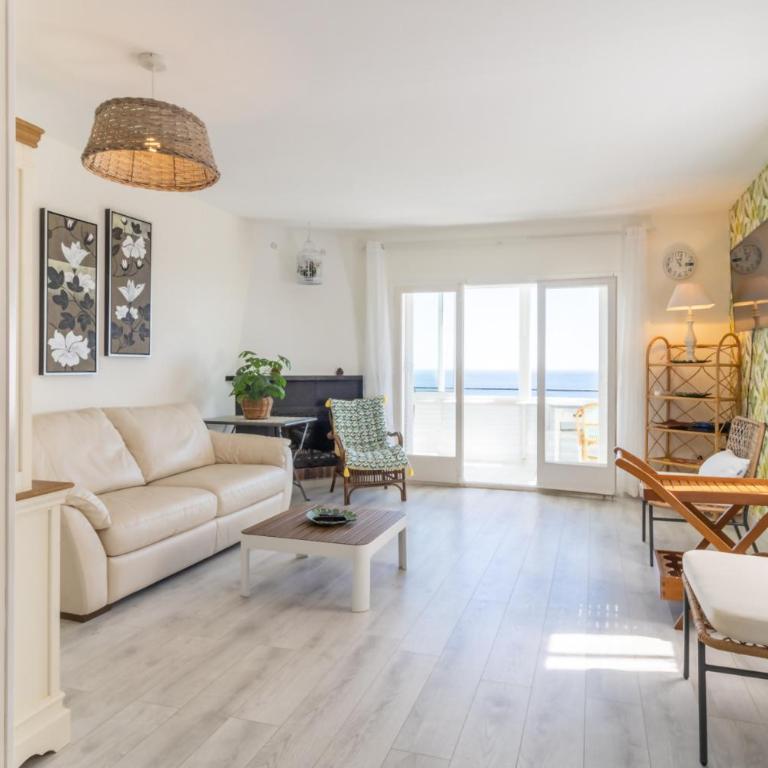 Fener de Dalt 90 - Apartamento con vistas - Apartamento con vistas al mar - 5