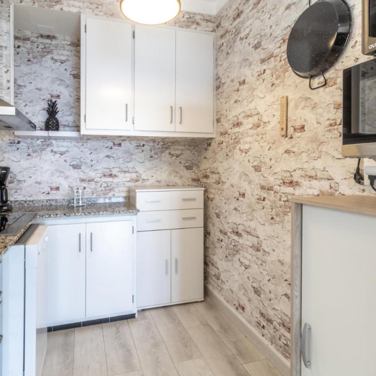 Fener de Dalt 90 - Apartamento con vistas - Apartamento con vistas al mar - 13