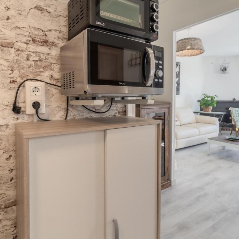 Fener de Dalt 90 - Apartamento con vistas - Apartamento con vistas al mar - 14
