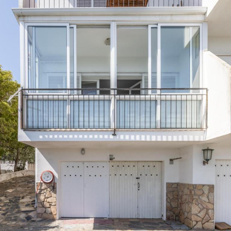 Fener de Dalt 90 - Apartamento con vistas - Apartamento con vistas al mar - 21