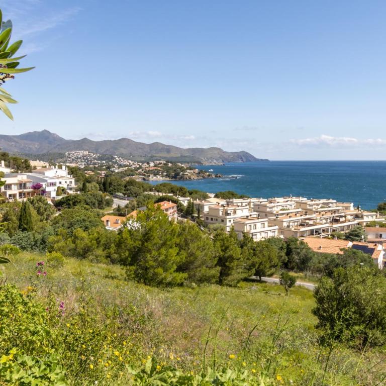 Fener de Dalt 90 - Apartamento con vistas - Apartamento con vistas al mar - 22