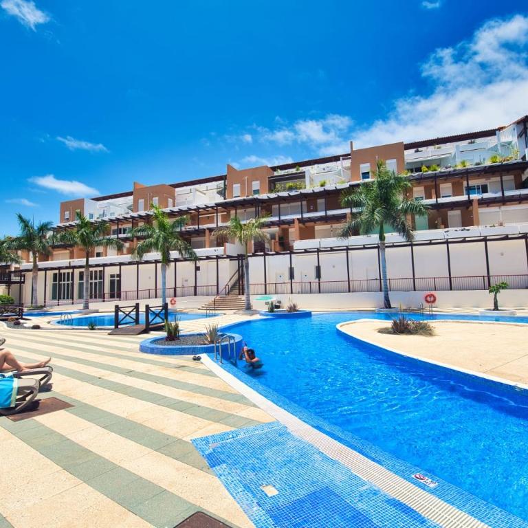 Ocean view perfect sunset apartment, 4 rooms 137m2, WiFi & BBQ - Apartamento - 29