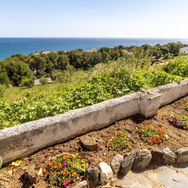 Fener de Dalt 90 - Apartamento con vistas - Apartamento con vistas al mar - 24
