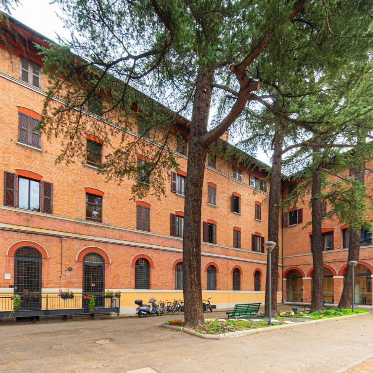 Il Villaggio di ABITABO - Camera Quadrupla con Bagno Privato - 4