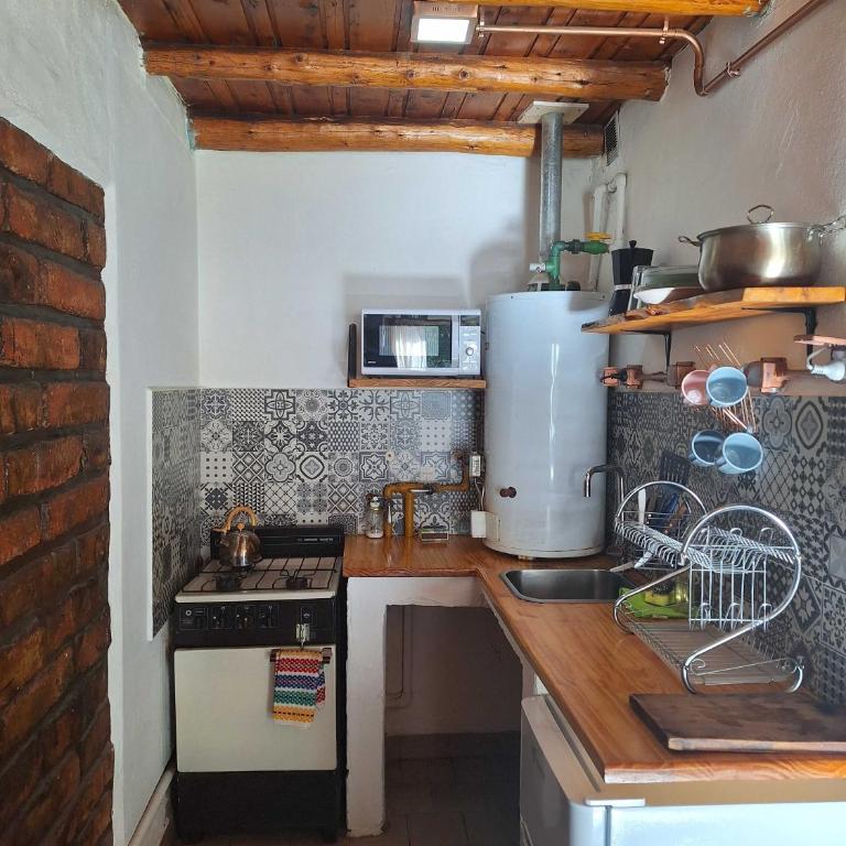 Bungalows Luz del sur - Bungalow - 32